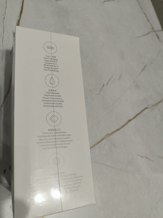 Электробритва Xiaomi S 500