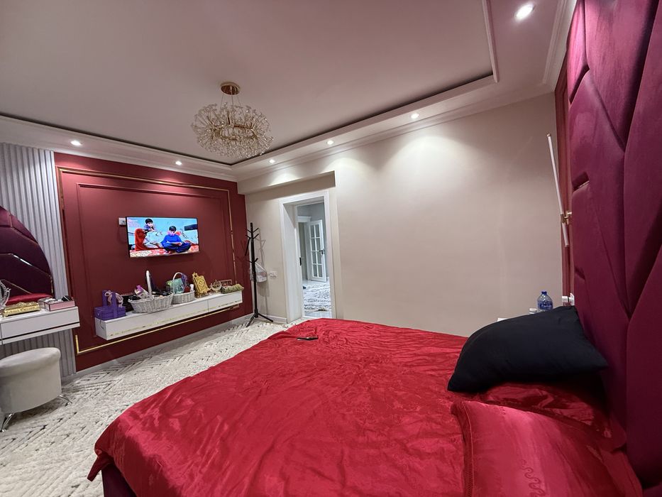 Продается 3х квартира без глухих комнат на новстройке (ор Вокзал)