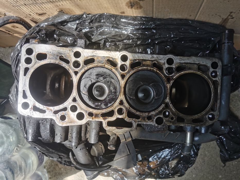 Bloc Motor VW 2.0 BMM