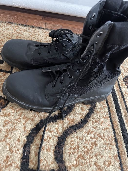 Военная форма+берцы