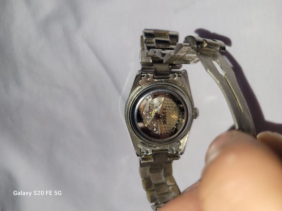 Ceas Rolex Datejust