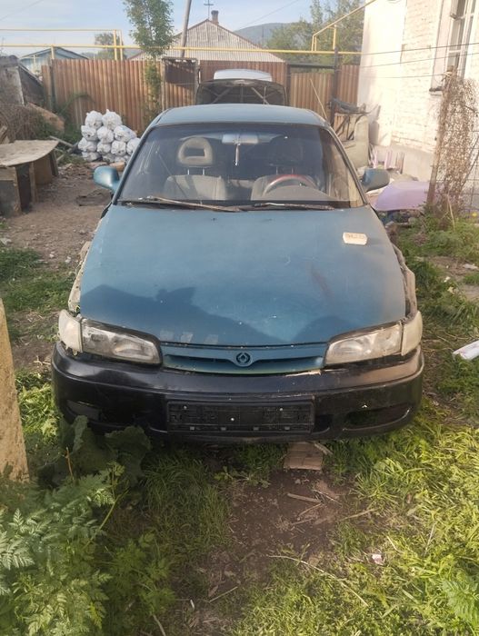 Продам  запчясти  Мазда кронус
