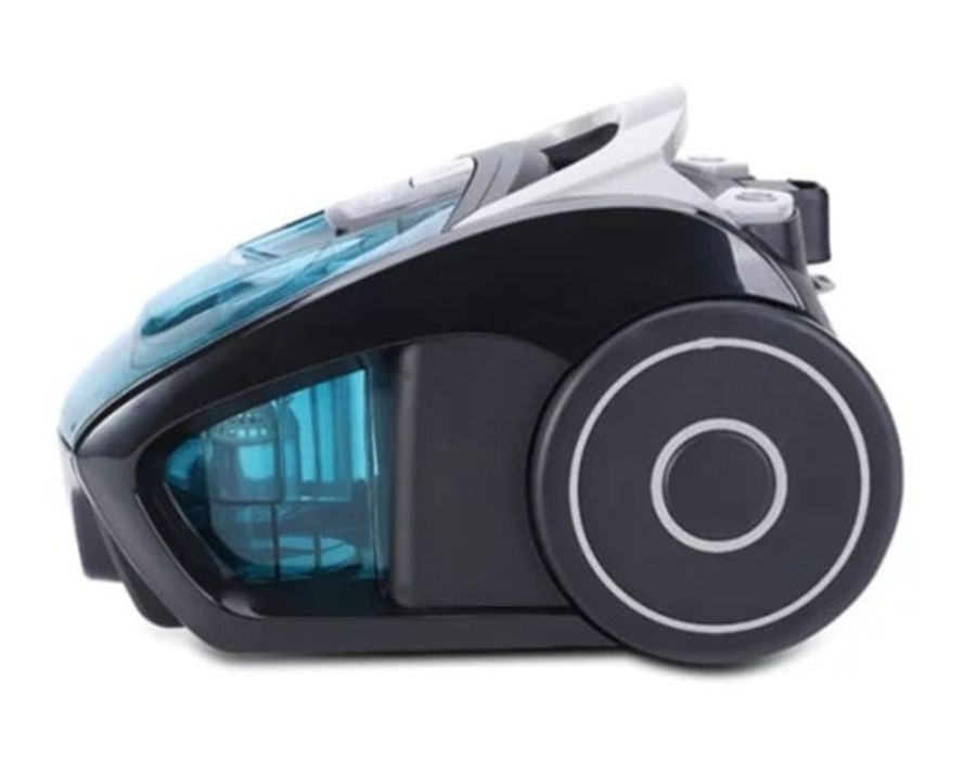 Продам пылесос Haley Hy-9034