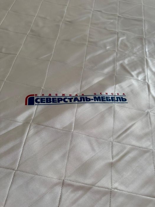 Продам матрас двуспальный 160×200