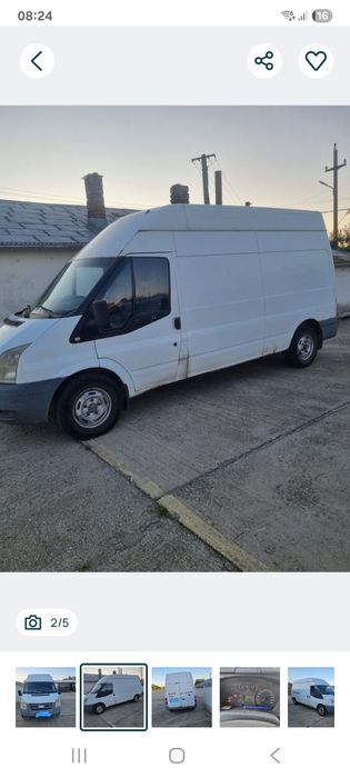 Duba transport  marfa BUCURESTI