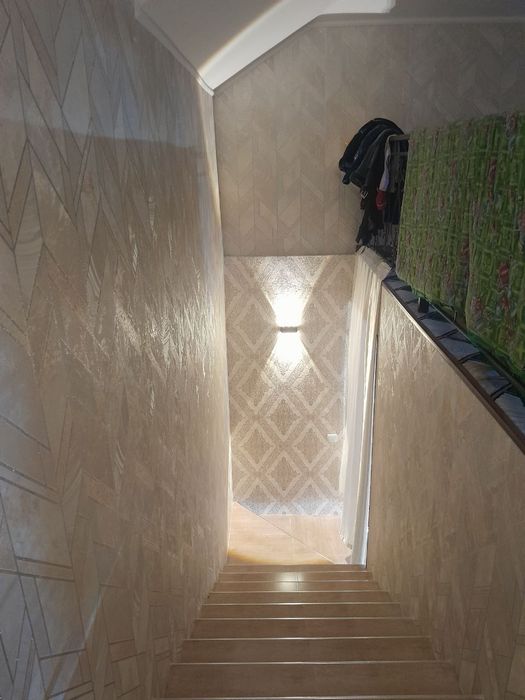 Продается новотсроенный дом