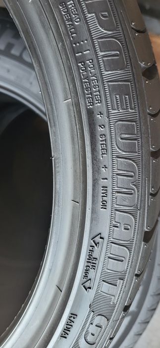 anvelope 205 40 17 pneumant tritec sport nerulate