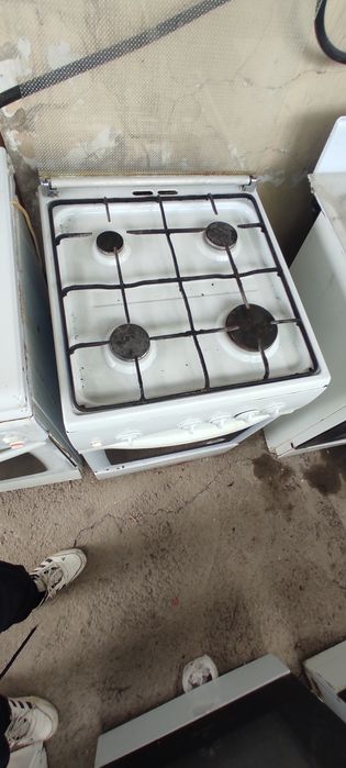 Газ плита с доставкой