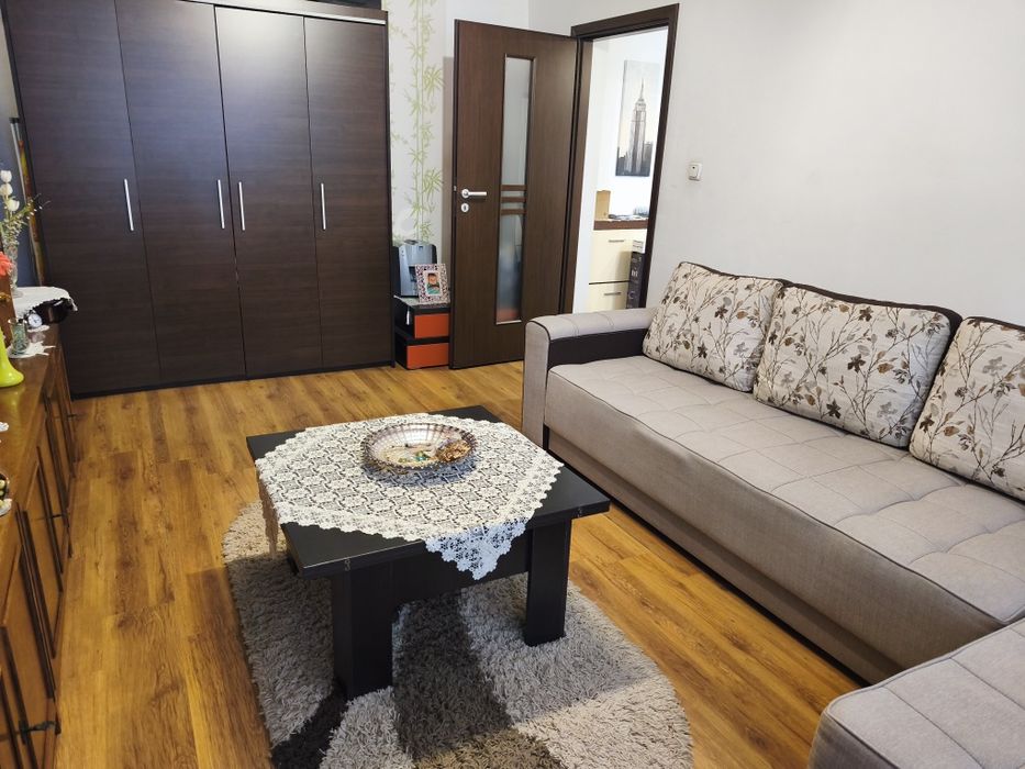 Apartament 2 camere  Uzina 2