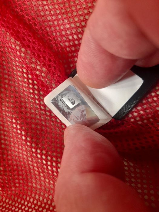 The north face drivent дамско яке M размер.