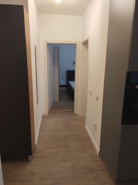 Proprietar închiriez apartament cu 2 camere