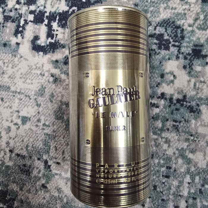 Parfum Jean Paul Gaultier - Le Male Elixir 125ml