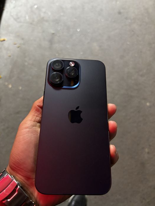 Iphone 15 promax