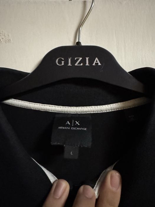 Тениска Armani Exchange