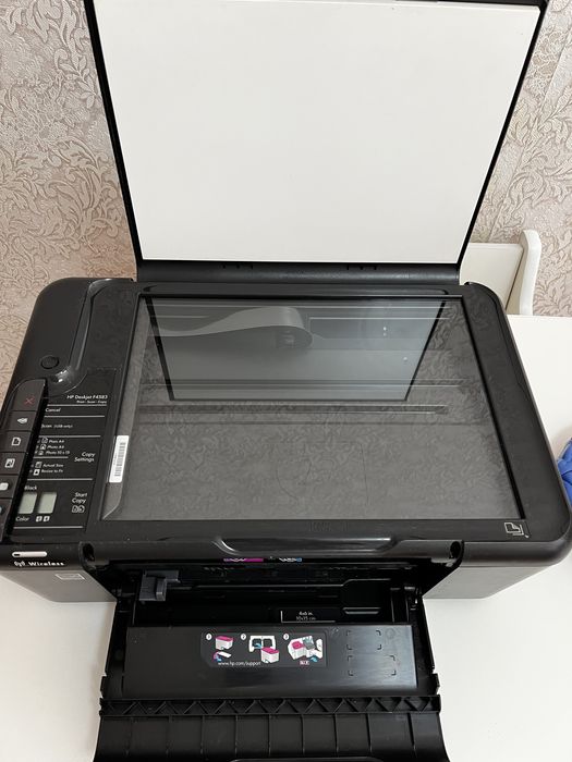 Принтер цветной 3/1