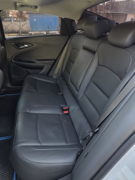 Malibu 2 primer turbo 2021 kelishtiriladi