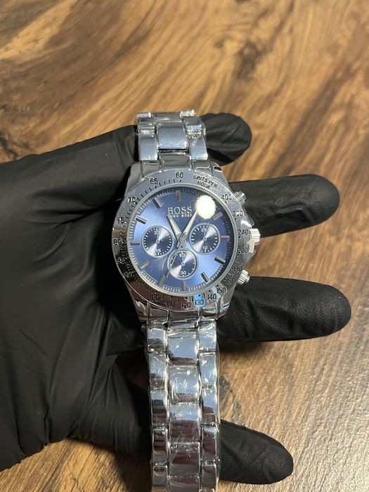 OFERTA! Ceas Hugo Boss Hero Chronograph