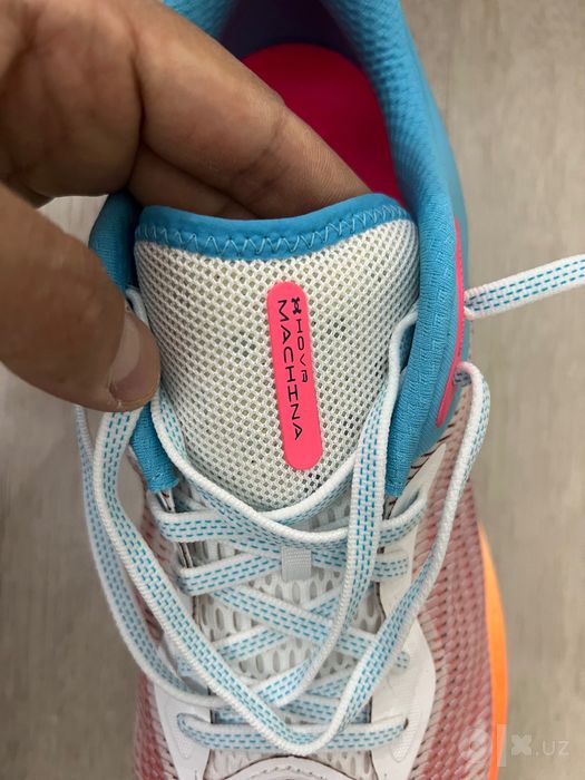 Кроссовки Under Armour