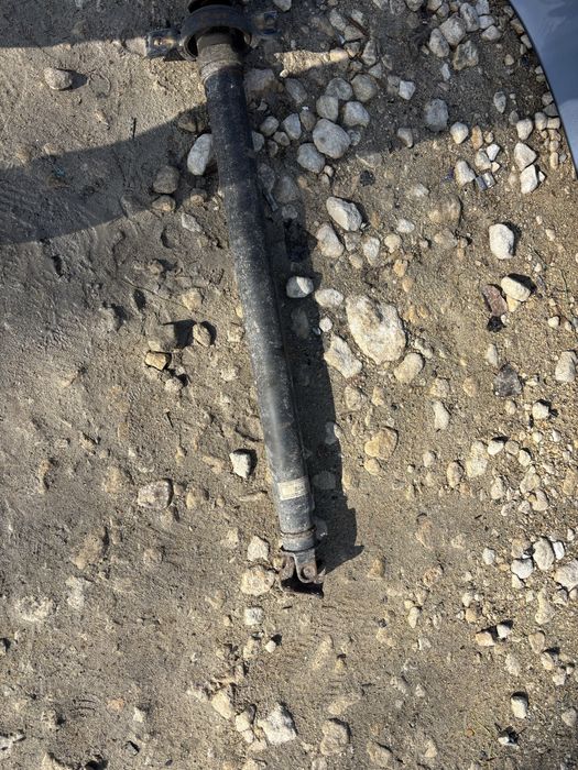 Кардани и диференциали за Хонда CR-V 2001- 2006