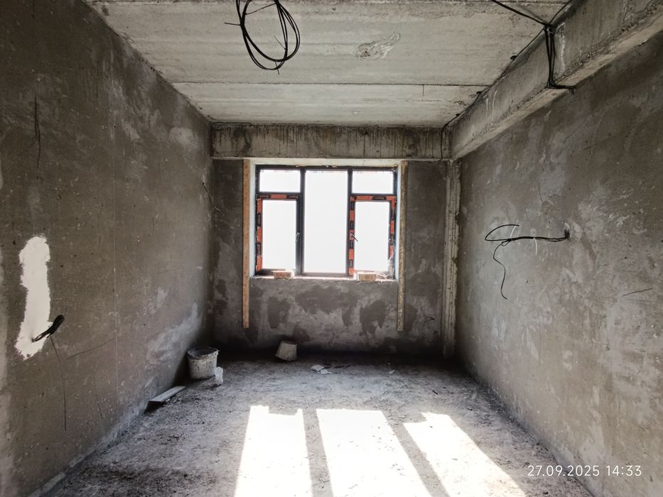 Квартира в Новостройке