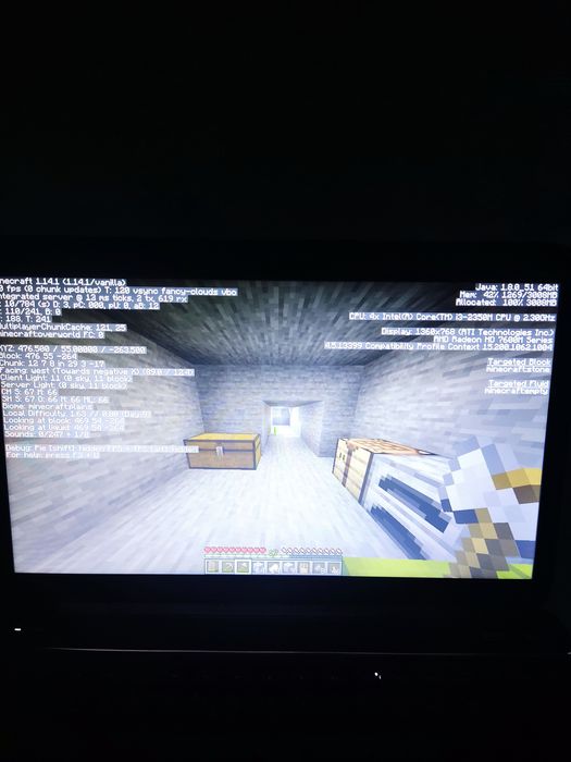 Ноутбук hp 6gb ram