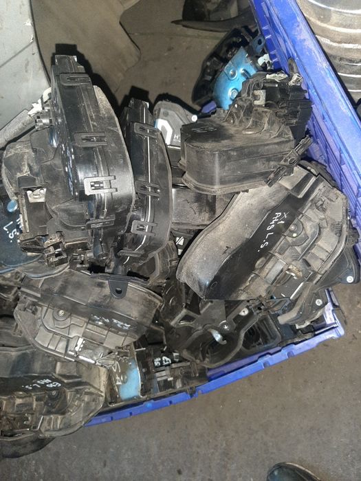 Broaste usi bmw e90,e91,e92,f20,f30,f10,x1,x3,x5
