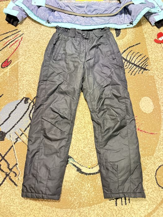 Продам лыжный костюм