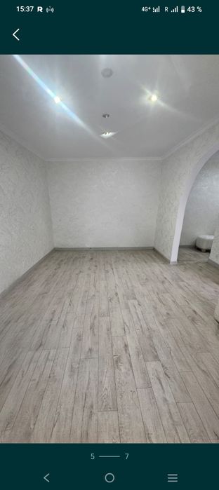 Продам 2х комнатную квартиру