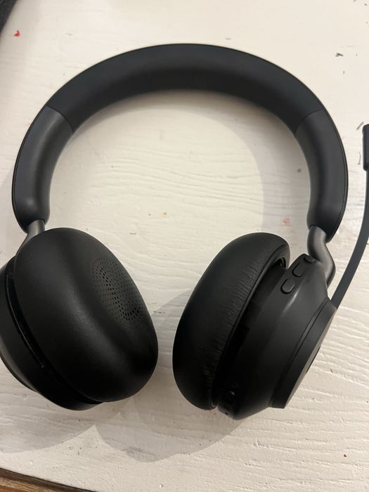 Casti Jabra Evolve 2 65 UC Usb