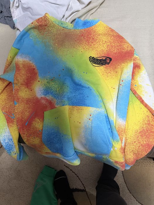 Vand hanorac  second hand