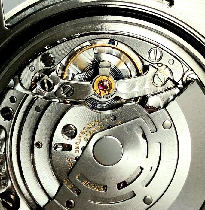 Rolex GMT Ceramic Cutie ,nu Cartier Omega ,Vacheron  IWC