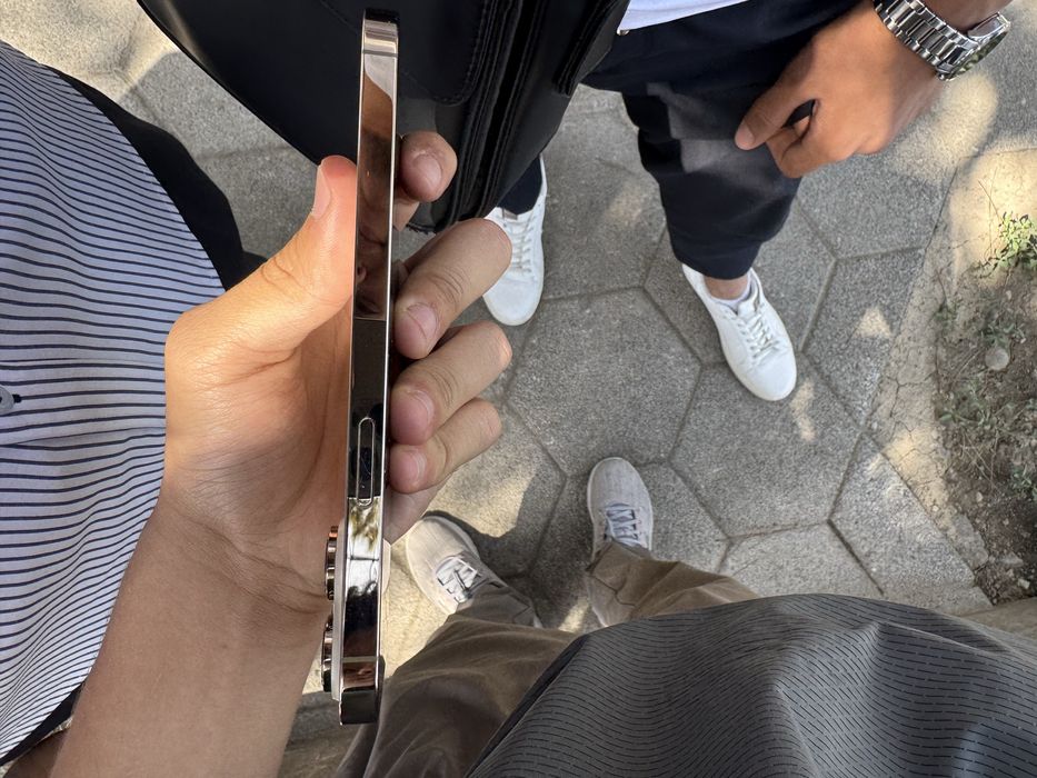 iPhone 14  pro max