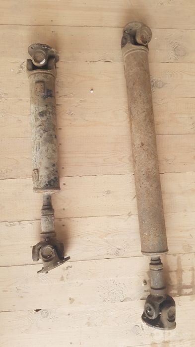 niva 213 zapchasti