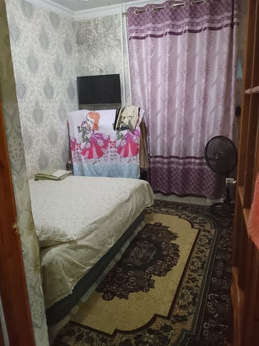 Сотилади Алгоритм