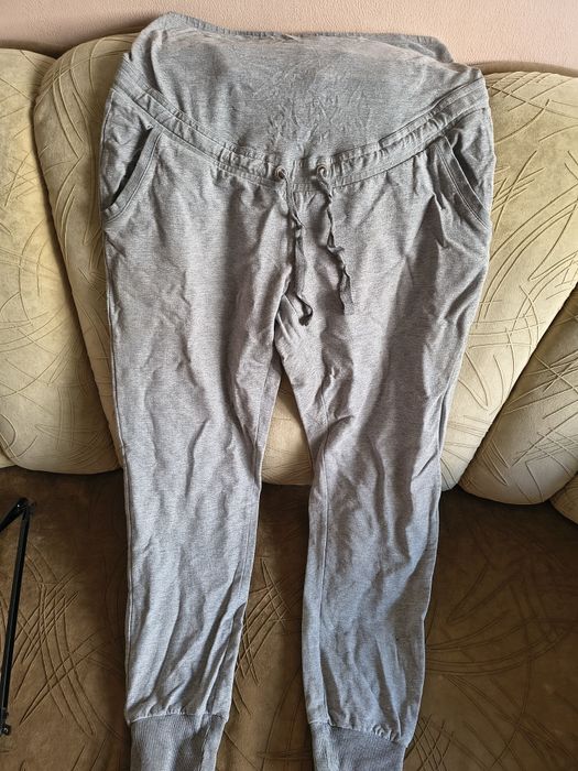 Lot pantaloni gravide mărime xxl