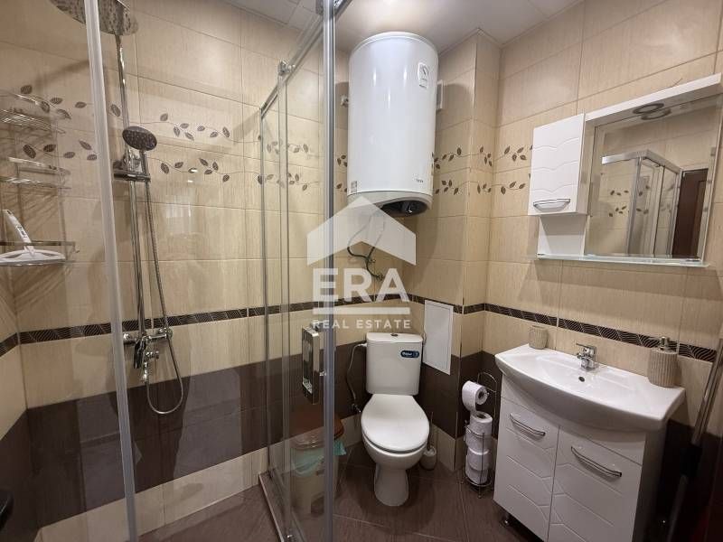 Дава се под наем Двустаен апартамент в Велико Търново, Бузлуджа - 63 кв.м за 348.84 € - Снимка #10