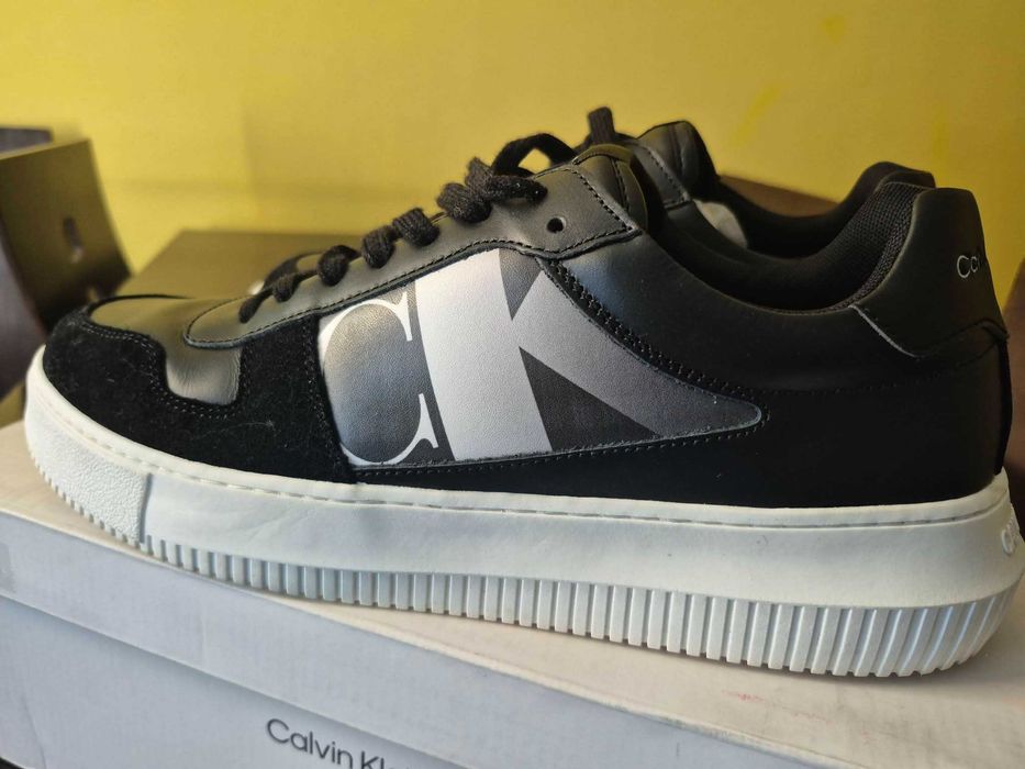 Calvin Klein Jeans Обувки