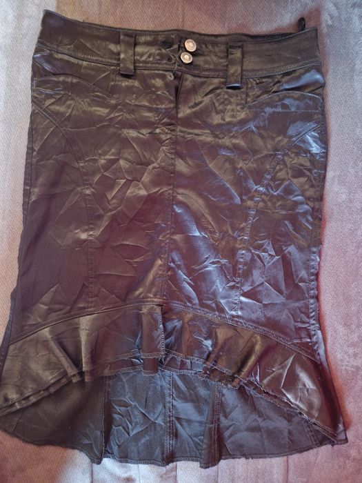 Пола с блуза с размер