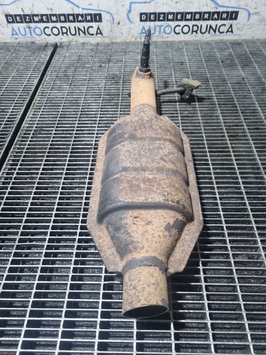 Filtru de particule Land Rover Freelander 1 1.8 Benzina 2001 - 2006 86kW 117CP Euro4 ...