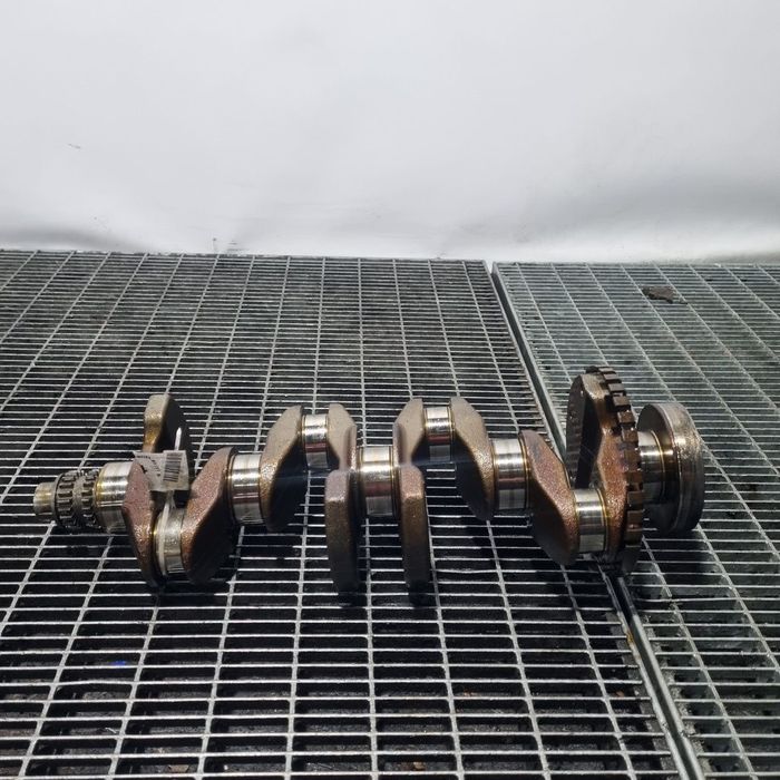 Vibrochen Nissan Qashqai Facelift 1.6 Benzina 2010 - 2013 86kW 117CP 1598CC HR16DE Euro5 ...