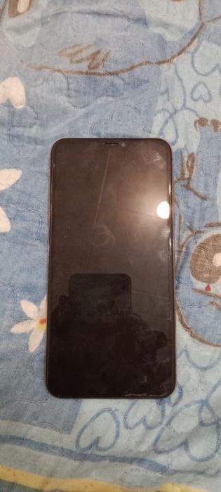 Айфон хс мах 64гб 82%