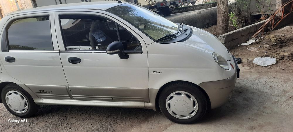 Матиз бэст. 2017yil. Urilmagan