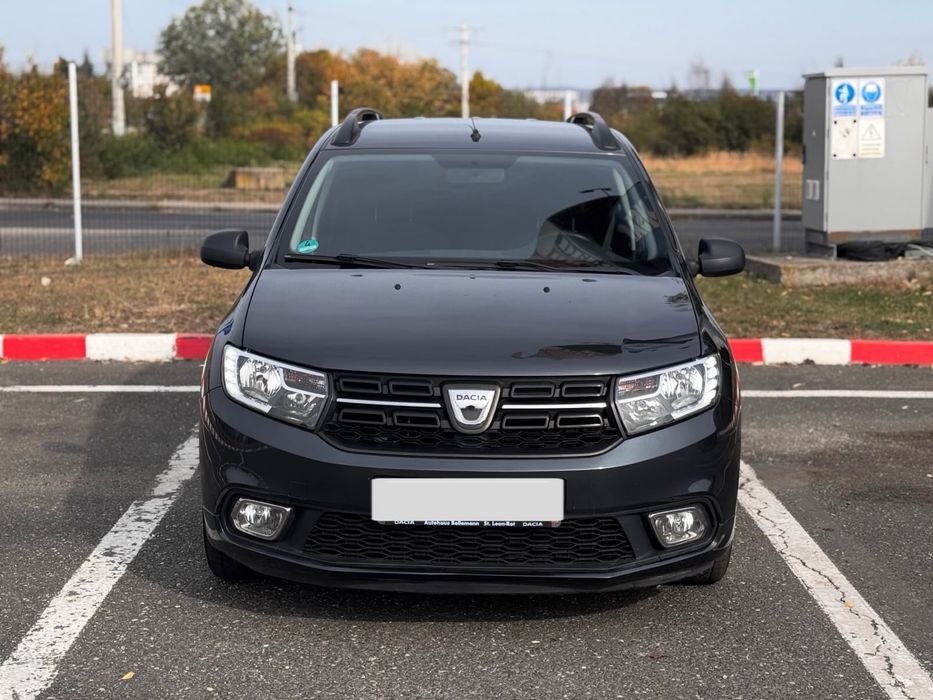 Vand Dacia Logan Mcv