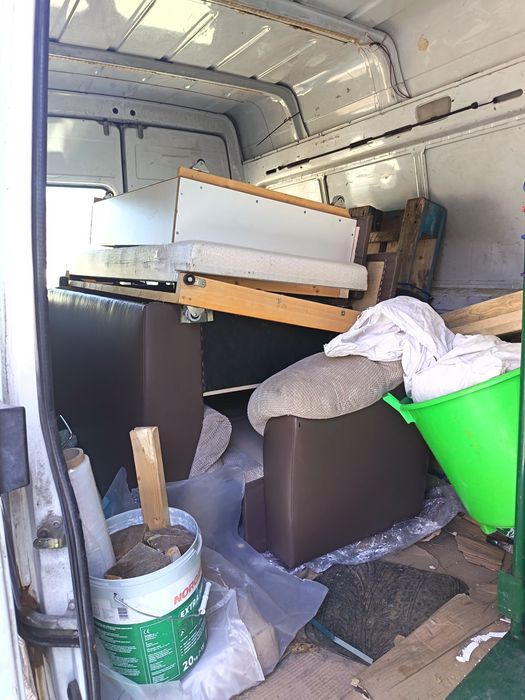 Помошник под наем!