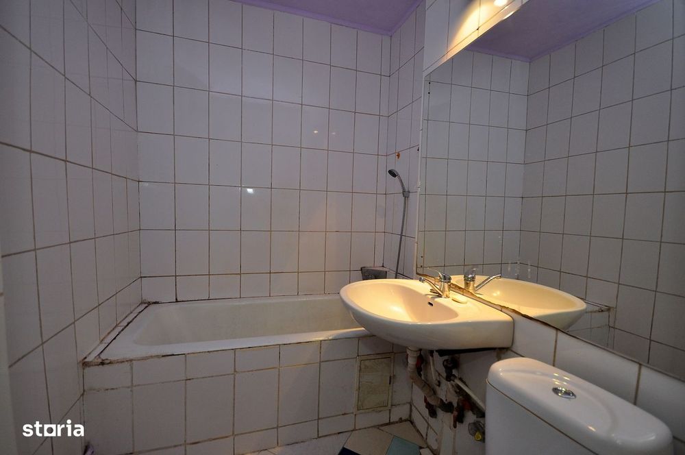 Apartament 2 camere, Etaj 1,  Crangasi Giulești, Clasa 2 Risc Seismic