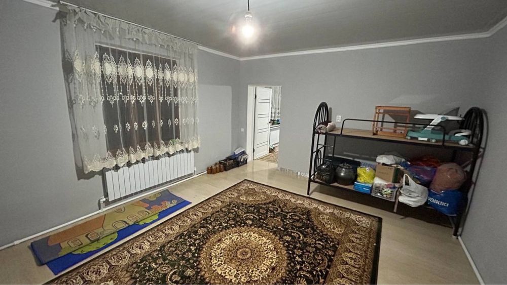 Оралманда 2 бөлмелі үй жалға беріледі