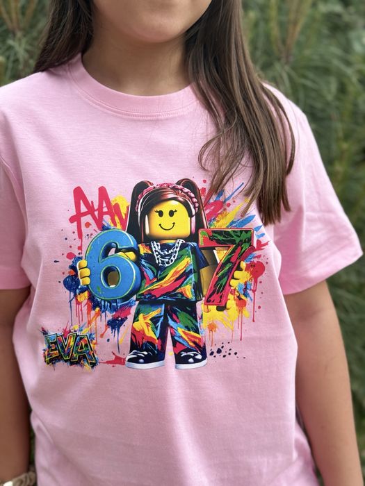 TRICOURI PERSONALIZATE – 50 LEI/BUCATĂ persoane fizice /juridice