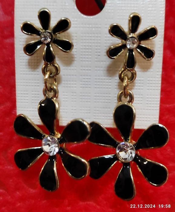 Бижутерия разная