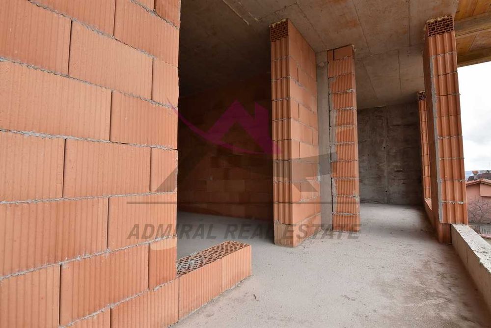 Продава се Двустаен апартамент в Варна, Възраждане 3 - 61 кв.м за 878 €/кв.м - Снимка #5