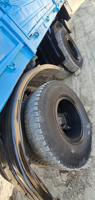 Мазовский прицеп